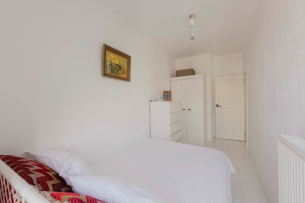 Medium property photo - Eerste Atjehstraat 29-3, 1094 KA Amsterdam